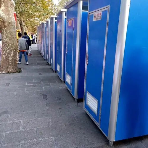 东阁镇移动公厕租赁