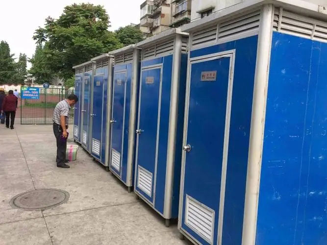 东阁镇移动洗手间租赁