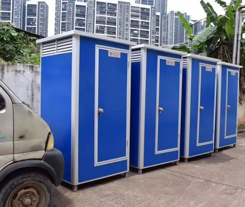 东阁镇工地移动卫生间出租