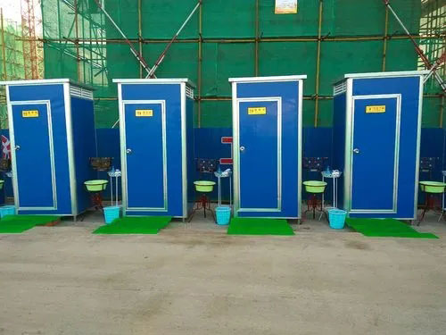 东阁镇建筑工地移动洗手间租赁