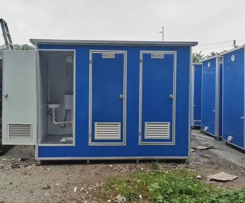 东阁镇工地移动厕所租赁