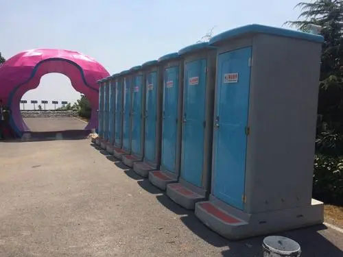 东阁镇音乐节移动厕所租赁
